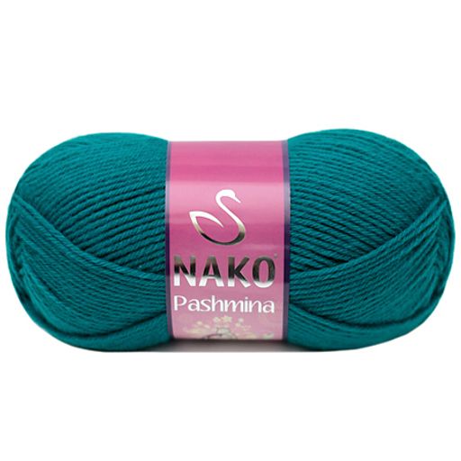 Цена за 5 мотков пряжи Pashmina