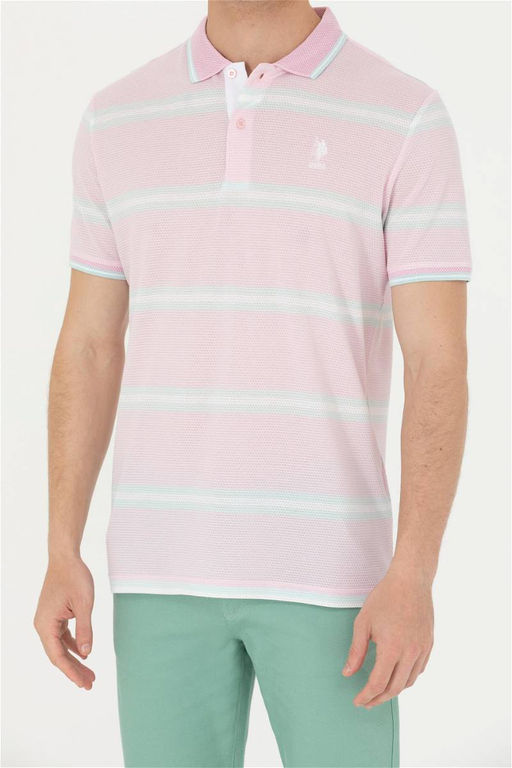 Мужская футболка-поло Magnolia - U.s. polo assn фото 13