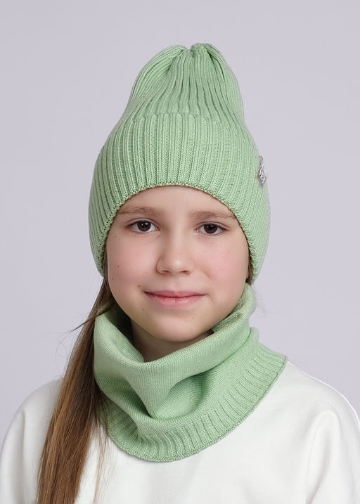 Шапка детская