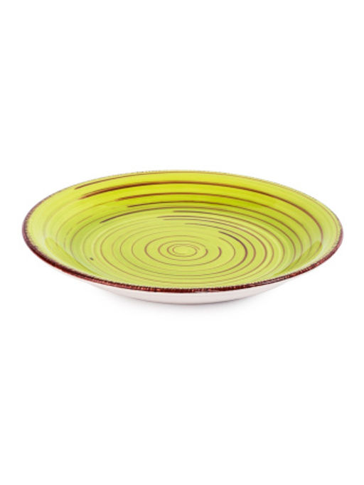 Тарелка десертная LEMONGRASS 19см