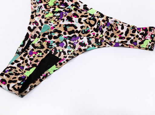 Трусики - стринги A31227195 - Tadmico фото 7