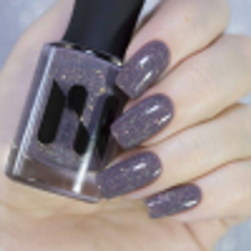 Лак для ногтей Пушистый Плед, 11 мл - Masura фото 7