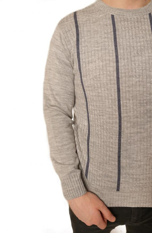 Свитер мужской m-097 - Esenia фото 4