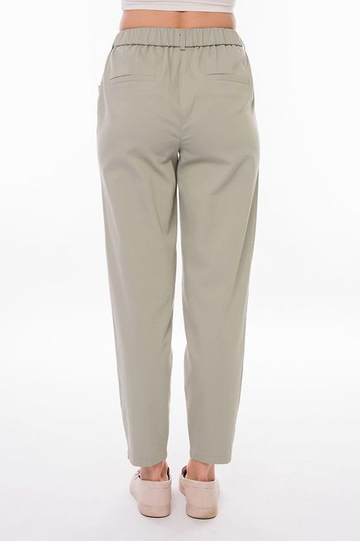 NOBBY, Женские брюки 69-212/5 (мята) фото 6