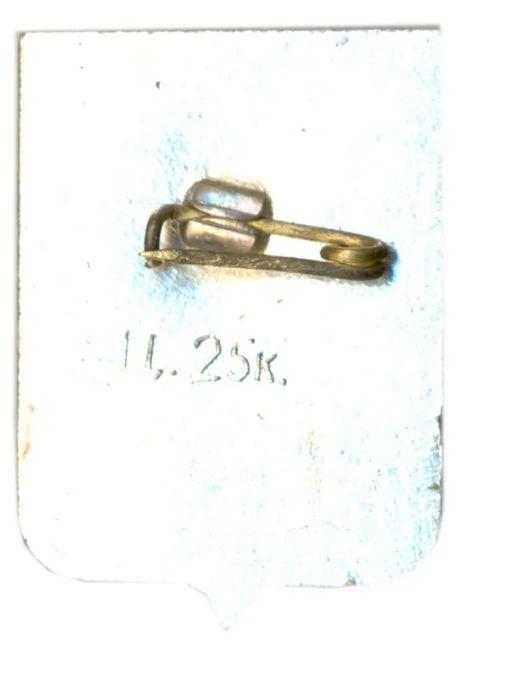 Значок Кадый