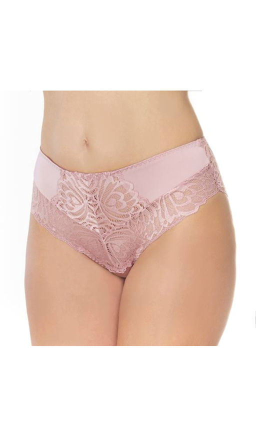 Трусы ELIZABETH белый