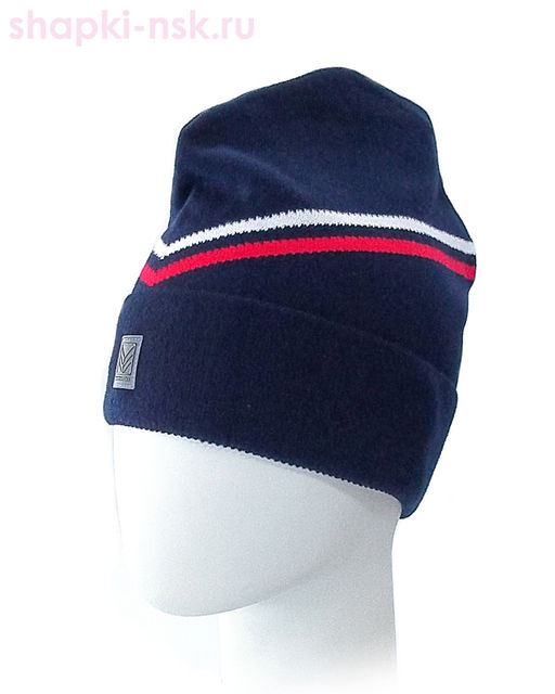 11655 MMH Шапка мужская (57-59)