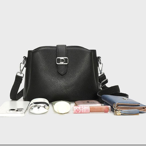 Bags Сумка женская / кожа / 02284  фото 22