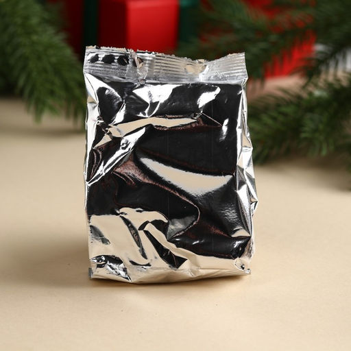 Чай чёрный Достал тебе звезду, вкус: мята, 20 г. - Фабрика счастья фото 4