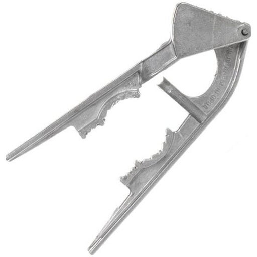 Чеснокодавилка большая+орехоколка арт.004490 - Mallony фото 5