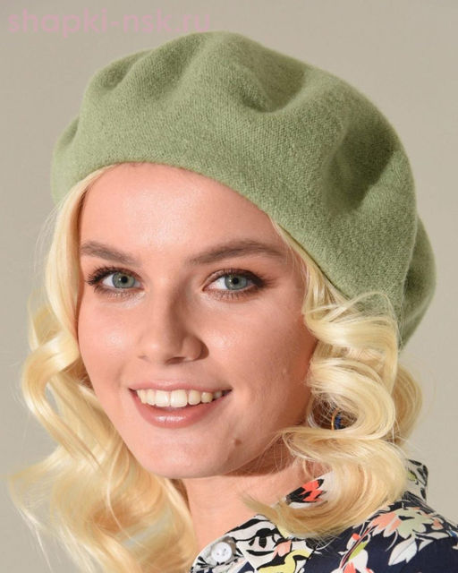 Дилана 013 Берет женский (56-58)