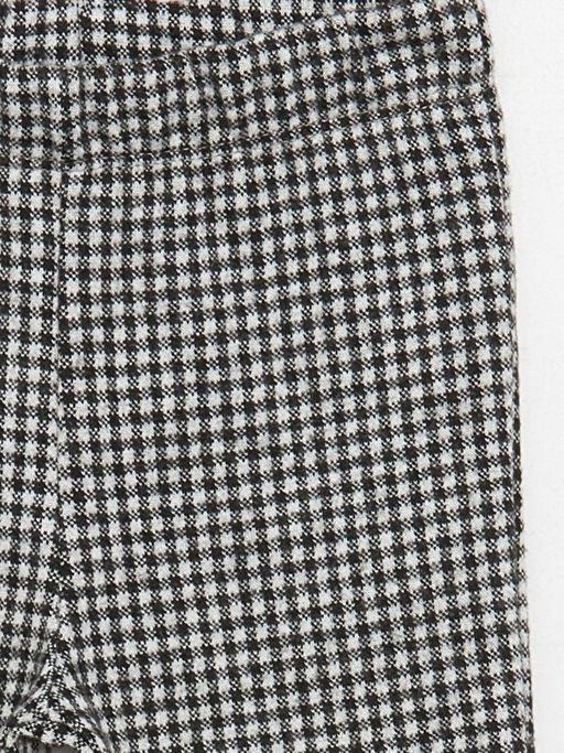 Beli Lastikli K?z Bebek Tayt Pantolon 2li - Waikiki фото 3