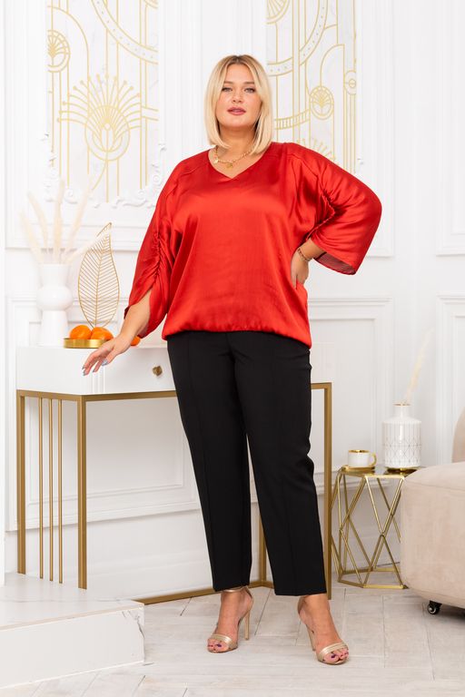 Блуза "Карин" INTIKOMA