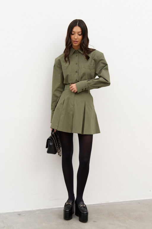 Юбка A1350 - Annete фото 2