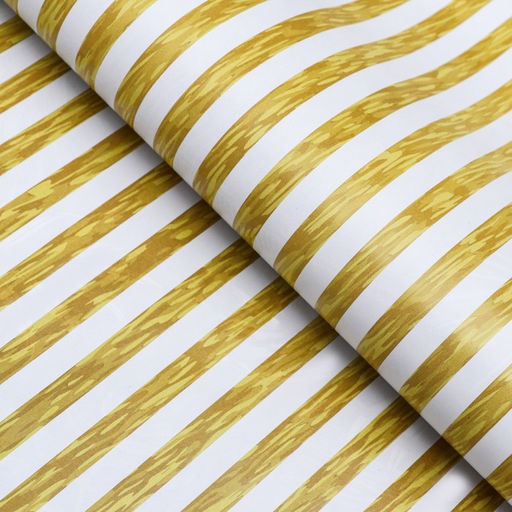 Цена за 10 шт. Бумага упаковочная глянцевая двусторонняя Тропики, 100 х 70 см - UPAK LAND фото 3