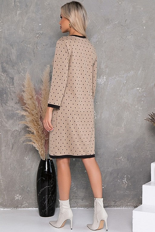 Платье 71654 - Avili фото 8