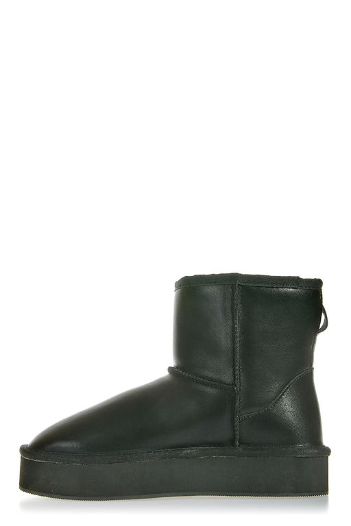 Полусапоги женские PATROL