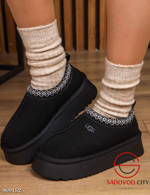 ботинки женские для зимнего сезона - Bruno фото 4