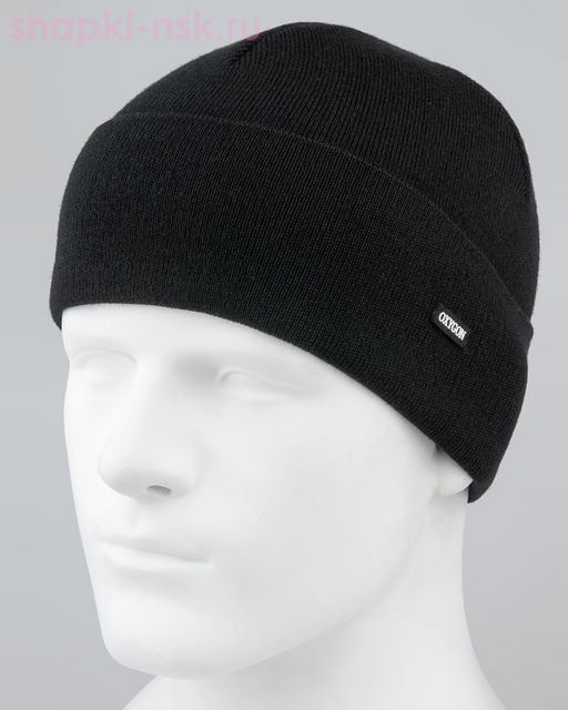 CLASSIC XL Шапка мужская (58-62)