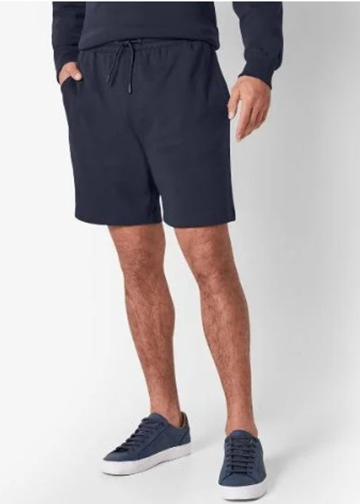 Мужские спортивные шорты-бермуды LIVERGY  фото 8