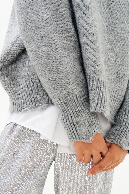 Джемпер 3225 - Tak divno фото 5