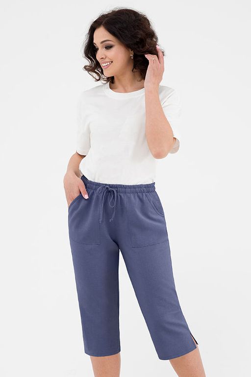 Бриджи Бискотти (48-60) - Serenada фото 5