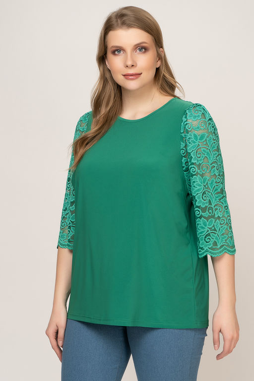 Блузка - Olsi фото 7