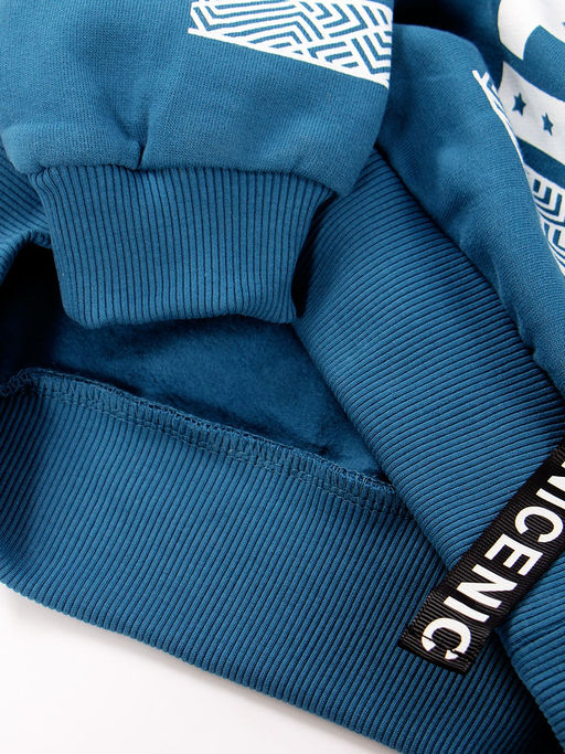 Толстовка для мальчика Bonito