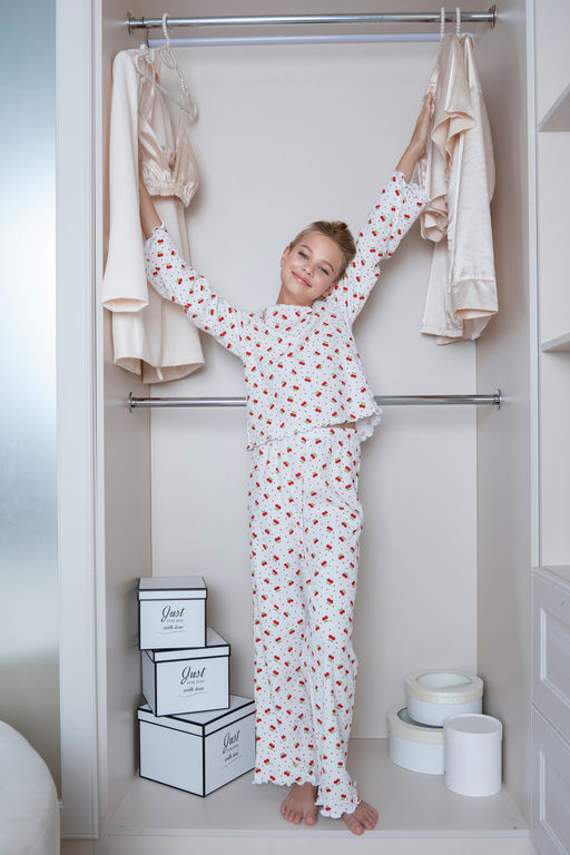 Сериз - детская пижама