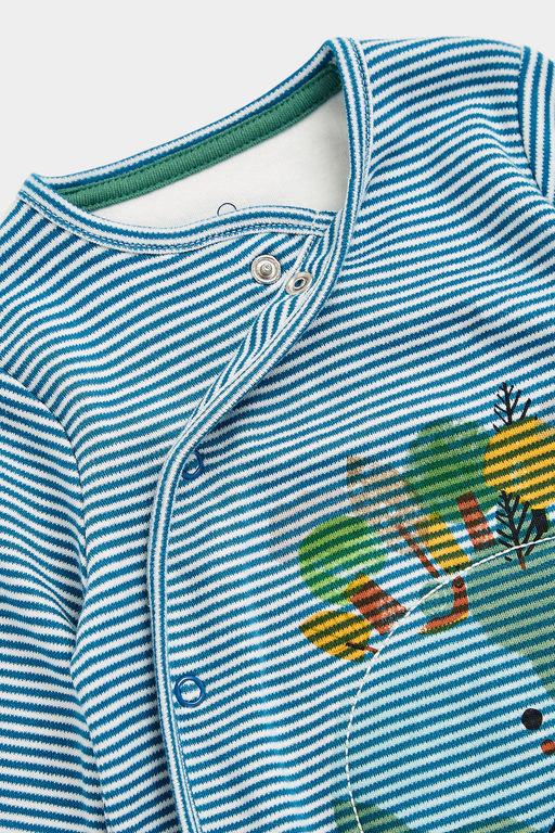 mothercare / Комплект: шапка, комбинезон  фото 4