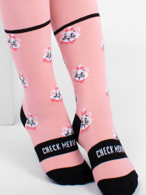 Колготки для девочки Соль&Перец  фото 92