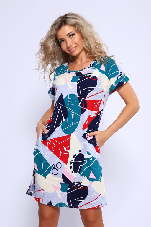 Туника 13208 - Натали фото 9