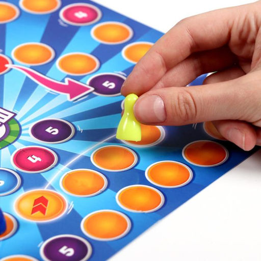 Настольная игра Позитивиум - Лас играс фото 3