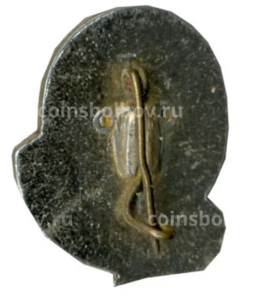 Значок Амангельды