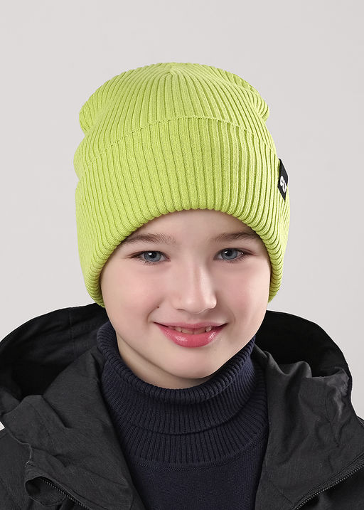 Шапка детская