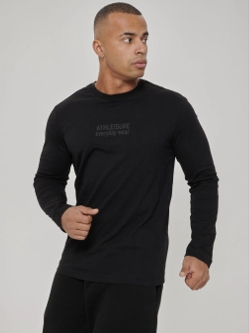 ФУТБОЛКА С ДЛИННЫМ РУКАВОМ - Giovedi фото 4