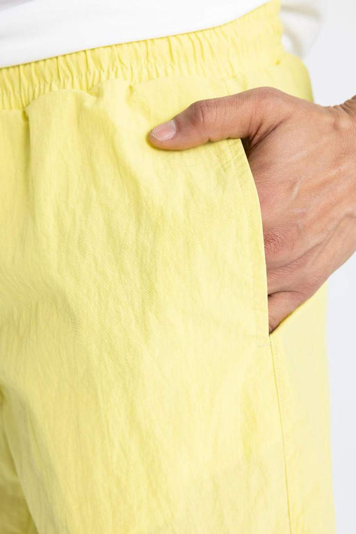 DeFactoFit Короткие шорты для плавания стандартного кроя с принтом  фото 7