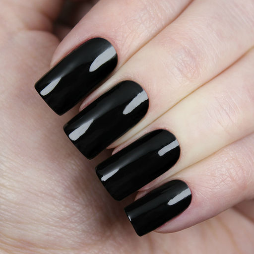 El Corazon 423/ 335 active Bio-gel Cream истинно чёрный