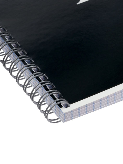 Набор тетрадей Calligrata «Русские иероглифы», 3 штуки, 96 листов, на гребне, обложка из мелованного картона