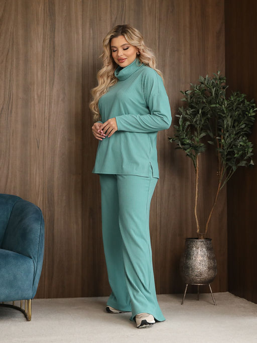 Костюм К5-4870/15 - Wisell фото 4