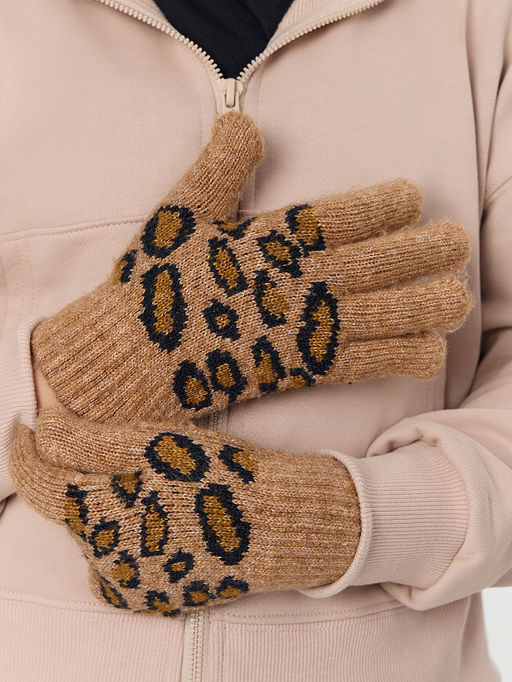 ПЕРЧАТКИ ДЕТСКИЕ - Mark formelle фото 3