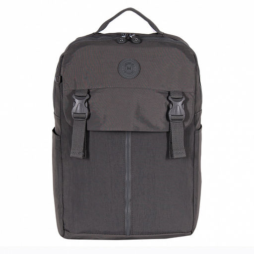 Рюкзак 8690MD d.gray Mindesa