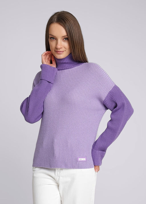 133914/120ха Джемпер женский (ЧЗ)