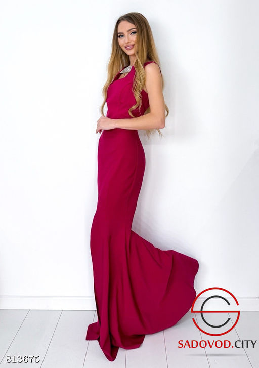 Платье женское праздничное - Bruno фото 2