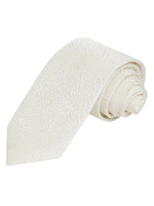 Галстук мужской GREG Greg-poly 7- бежевый 508.9.129