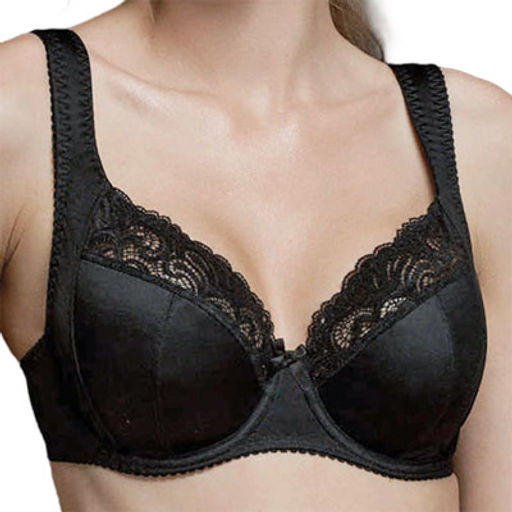 БЮСТГАЛЬТЕР Milavitsa 107730/100 чёрный