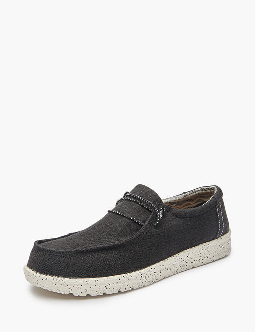 Полуботинки