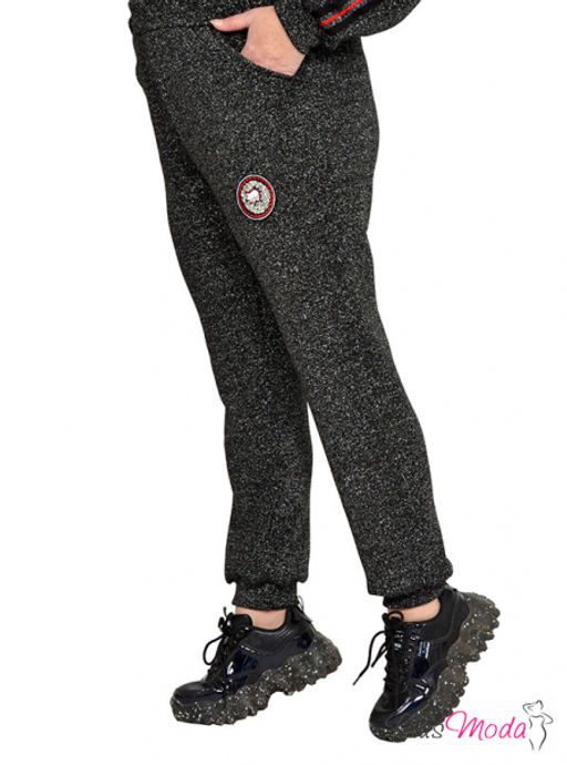 Брюки Модель №771 размеры 44-84 - Plusmoda фото 6