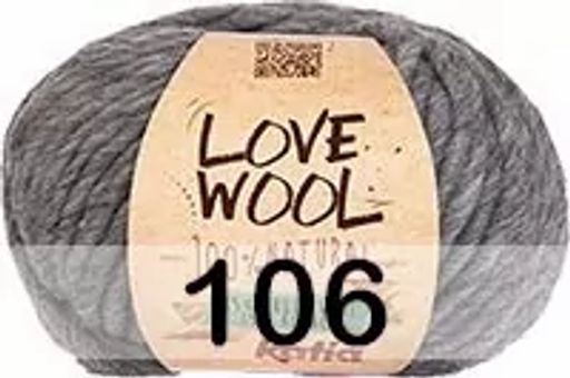 LOVE WOOL KATIA  фото 8