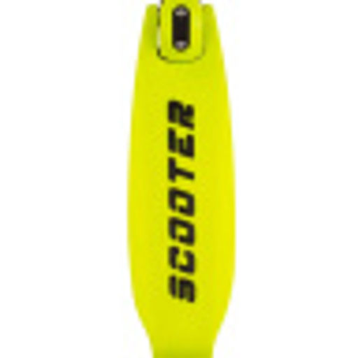 Самокат трансформер трехколесный с ручкой управления